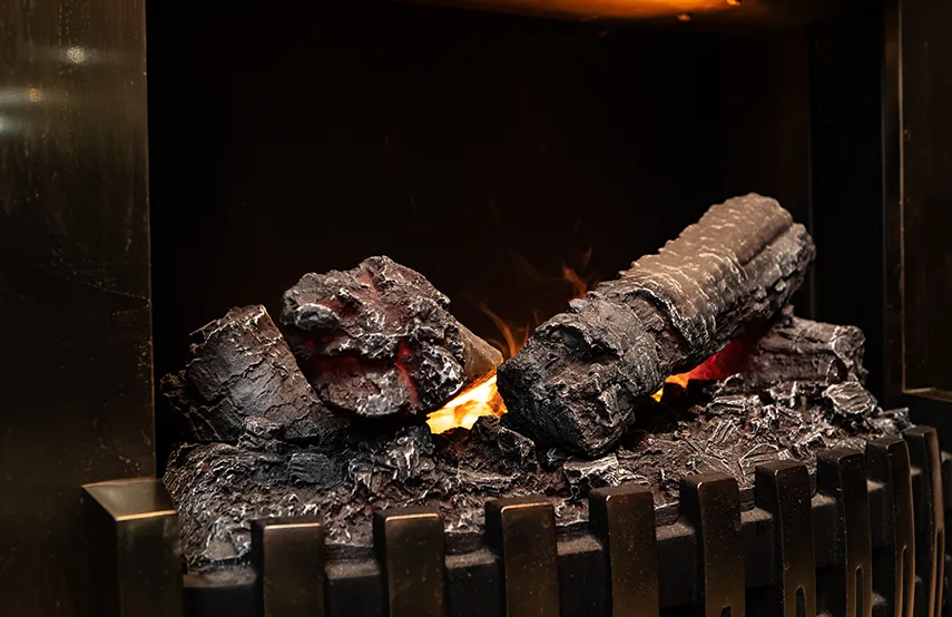 Soot Removal in Pacific Grove, California