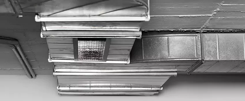 Trusted Air Duct Cleaning Company in Pacific Grove, California
