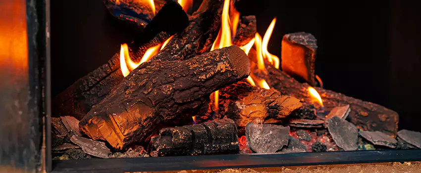 Chimney Fireplace Ash Dump Cleaning in Pacific Grove, CA