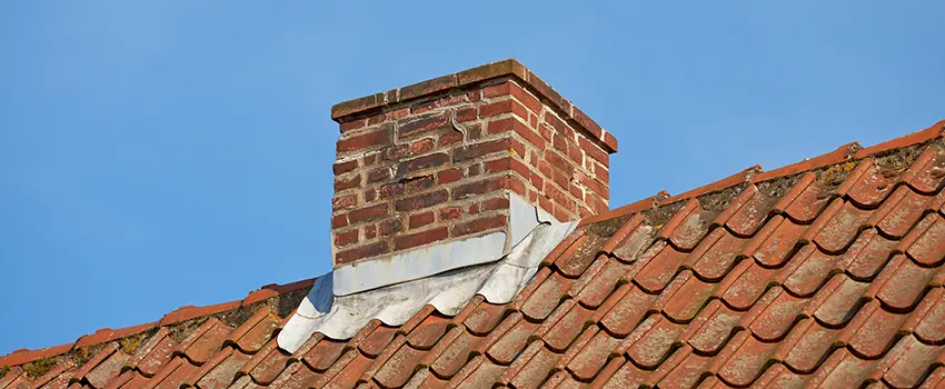 Residential Chimney Bricks Rotten Repair Services in Pacific Grove, CA