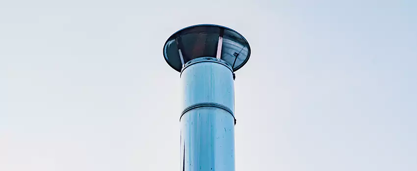 Wind-Resistant Chimney Caps Installation and Repair Services in Pacific Grove, California