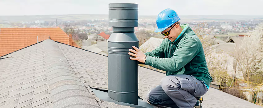 Chimney Chase Inspection Near Me in Pacific Grove, California
