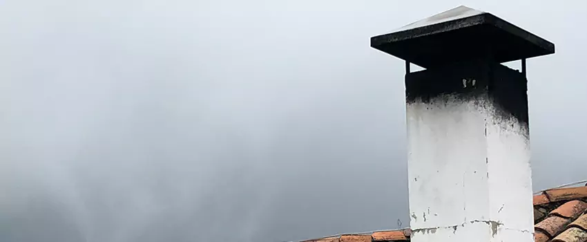 Chimney Damper Inspection in Pacific Grove, CA