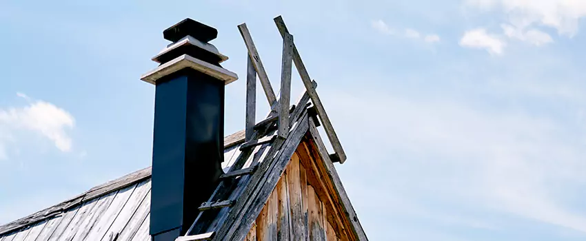 Chimney Creosote Cleaning in Pacific Grove, CA
