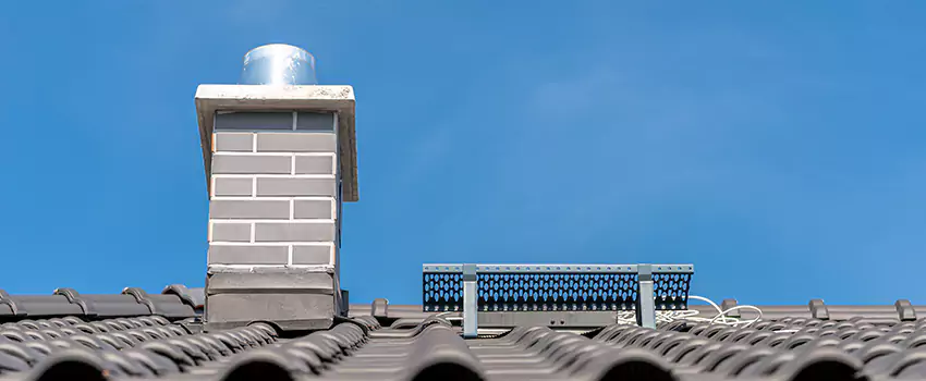 Chimney Flue Relining Services in Pacific Grove, California