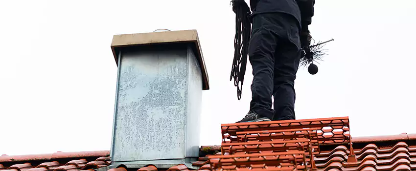Chimney Liner Services Cost in Pacific Grove, CA