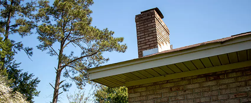 Budget-Friendly Chimney Masonry Service in Pacific Grove, California