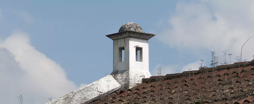 Cost To Rebuild A Chimney in Pacific Grove, CA