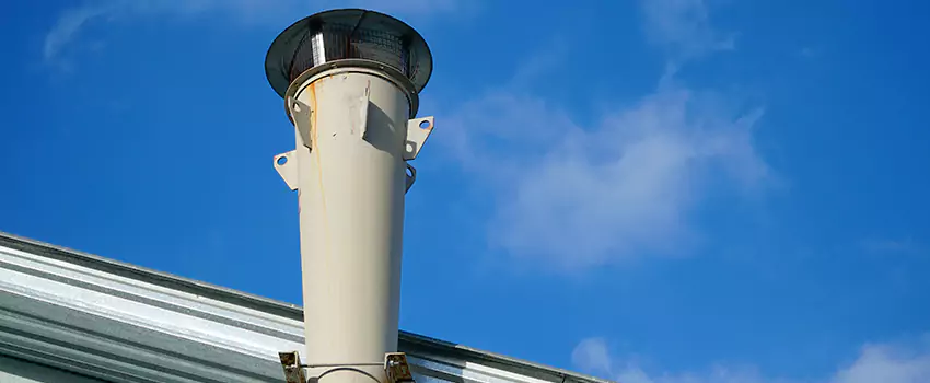 Fireplace Chimney Remodel Services in Pacific Grove, California