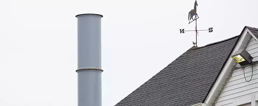 Chimney Inspection in Pacific Grove, CA