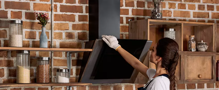 Chimney Installation in Pacific Grove, CA