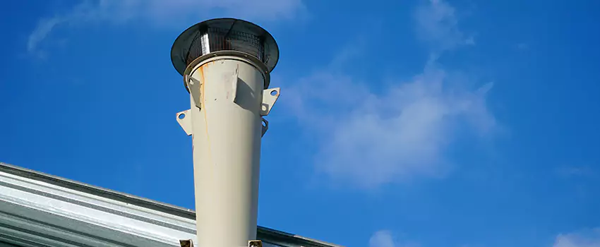 Chimney Spark Arrestor Requirements in Pacific Grove, CA