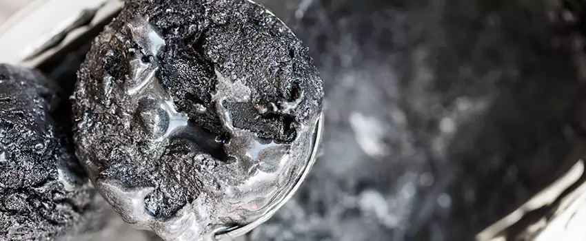 Clogged Dryer Vent Lint Cleaning in Pacific Grove, California