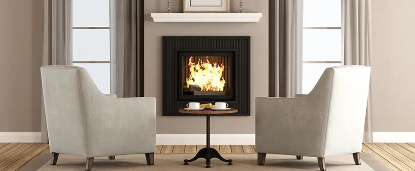 Custom Architectural Fireplace Restoration in Pacific Grove, CA