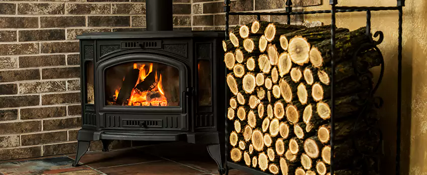 Drolet Fireplaces in Pacific Grove, California