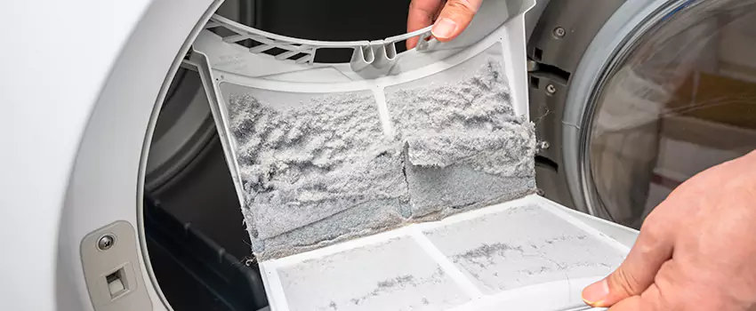Best Dryer Lint Removal Company in Pacific Grove, California
