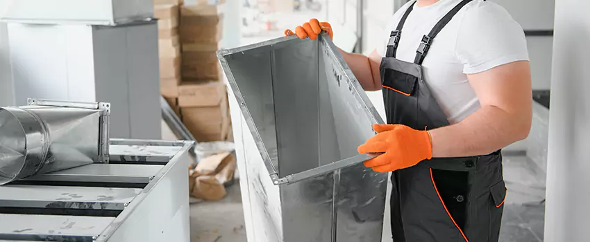 Benefits of Dryer Vent Inspection in Pacific Grove, CA