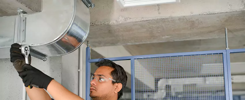 HVAC Ductwork Cleaning in Pacific Grove, CA