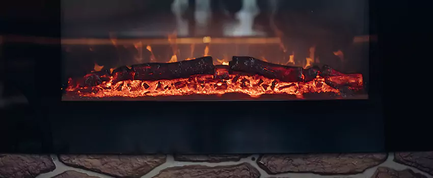 Outdoor Electric Fireplace Installation Solutions in Pacific Grove, CA