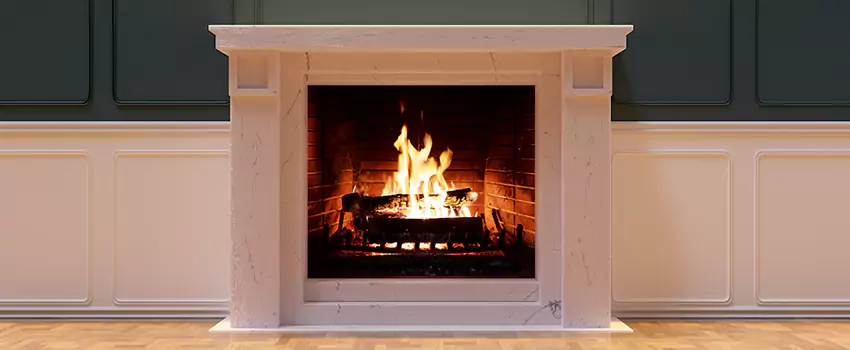 Empire Comfort Systems Fireplace Installation and Replacement in Pacific Grove, California