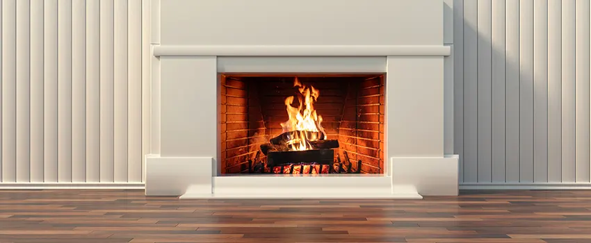 Fireplace Broken Ashtray Repair Services in Pacific Grove, California