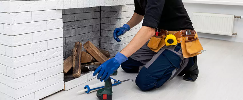 Fireplace Doors Cleaning in Pacific Grove, California