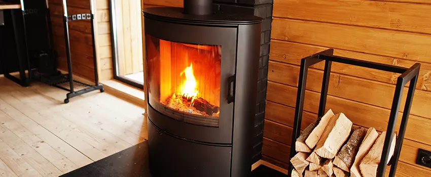 Gas Fireplace Door Handle Installation Services in Pacific Grove, California