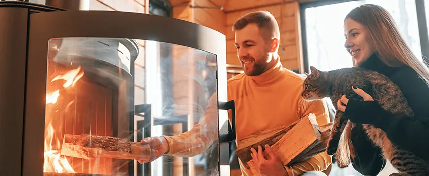 Fireplace Door Installation And Replacement Contractors in Pacific Grove, CA