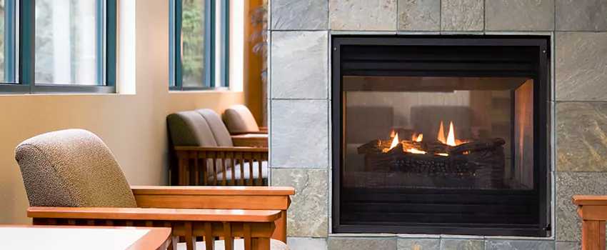Fireplace Refacing in Pacific Grove, California