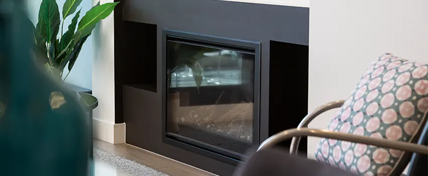 Welding Repairs for Fireplace Grate in Pacific Grove, CA