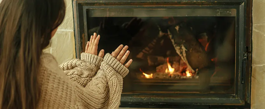 Wood-burning Fireplace Smell Removal Services in Pacific Grove, CA