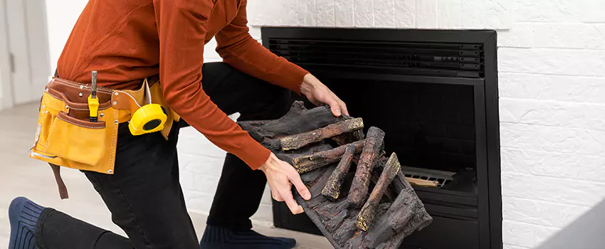 Fireplace Interior Sweeping in Pacific Grove, CA