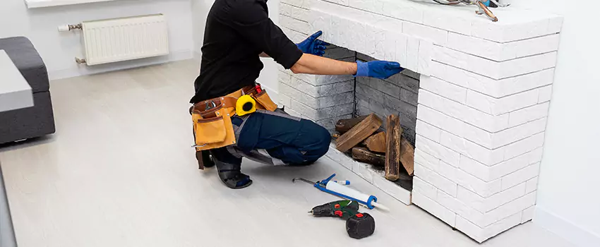 Cleaning Direct Vent Fireplace in Pacific Grove, CA