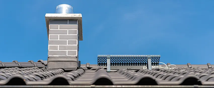 Repair Blocked Chimney in Pacific Grove, California