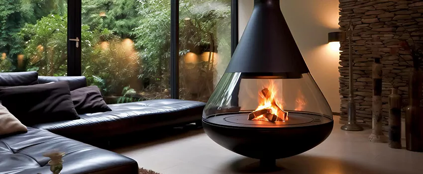 Affordable Floating Fireplace Repair And Installation Services in Pacific Grove, California