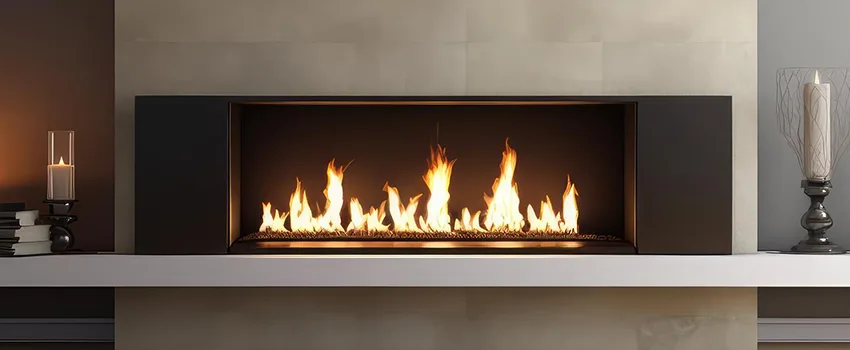 Vent Free Gas Fireplaces Repair Solutions in Pacific Grove, California