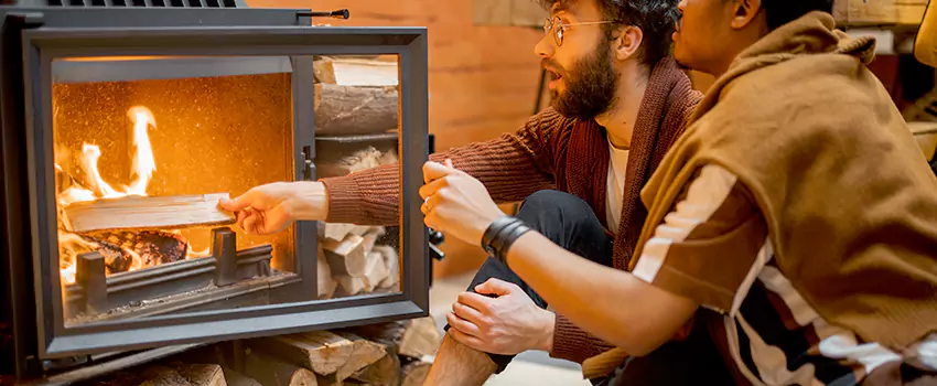 Benefits of Harman Stoves Fireplace in Pacific Grove, California