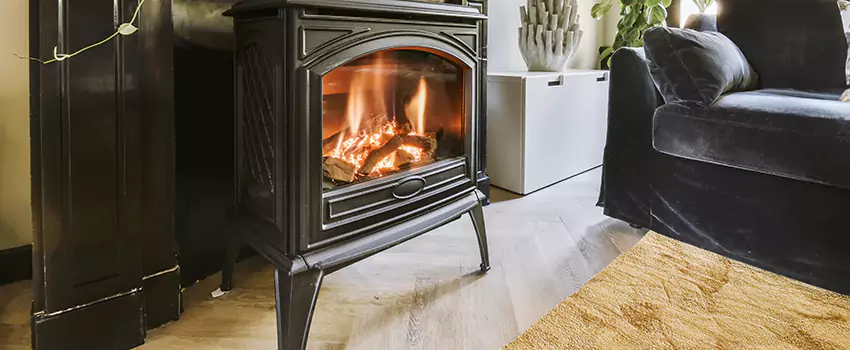 Cost of Hearthstone Stoves Fireplace Services in Pacific Grove, California