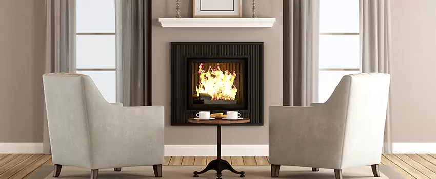 Heat & Glo Outdoor Gas Fireplaces Installation Contractors in Pacific Grove, California