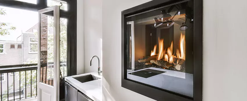 Heatilator Outdoor Fireplace Services in Pacific Grove, California