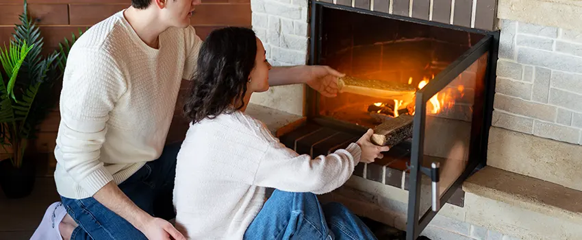 Kings Man Direct Vent Fireplaces Services in Pacific Grove, California