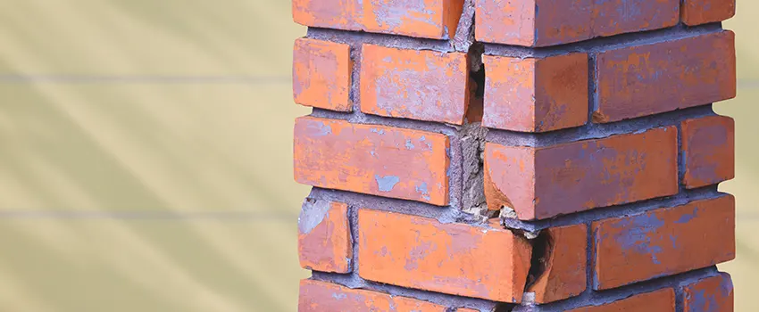 Leaking Chimney Repair And Replacement Cost in Pacific Grove, California