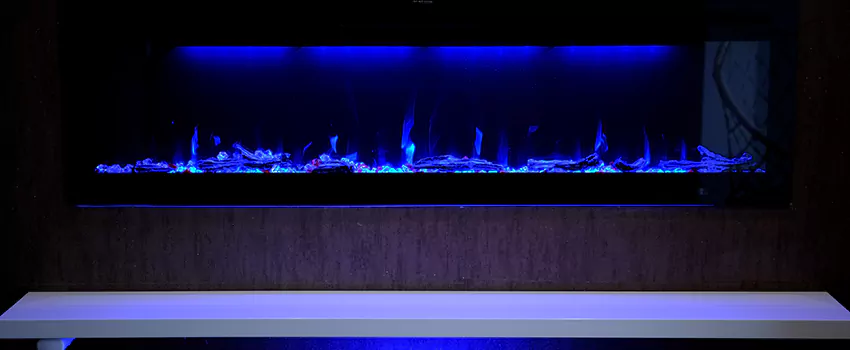 Benefits of Multi-Color Fireplace Installation in Pacific Grove, CA