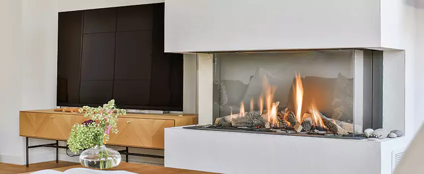 Ortal Wilderness Fireplace Repair and Maintenance in Pacific Grove, California