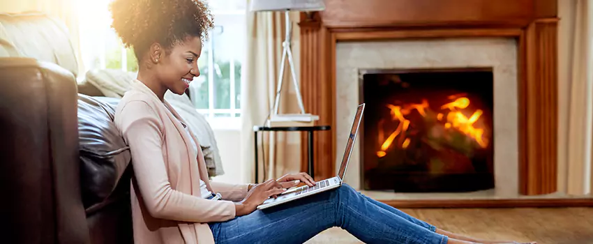 Cost-Effective Osburn Fireplace Installation and Repair in Pacific Grove, CA