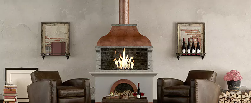 Benefits of Pacific Energy Fireplace in Pacific Grove, California