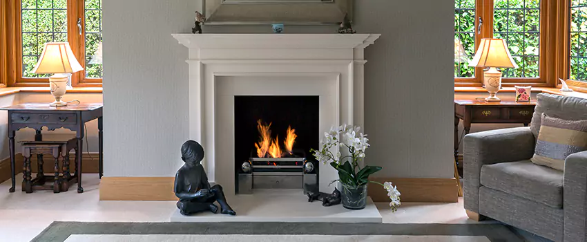 RSF Fireplaces Maintenance and Repair in Pacific Grove, California