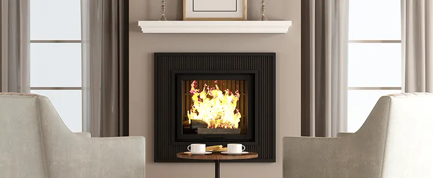 Superior Outdoor Fireplace Repair in Pacific Grove, CA