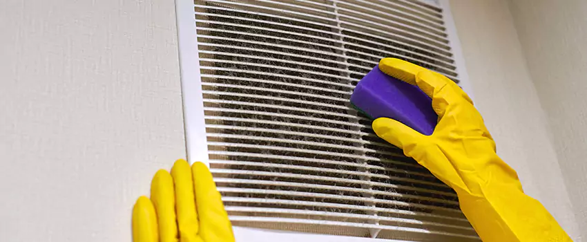 Vent Cleaning Company in Pacific Grove, CA