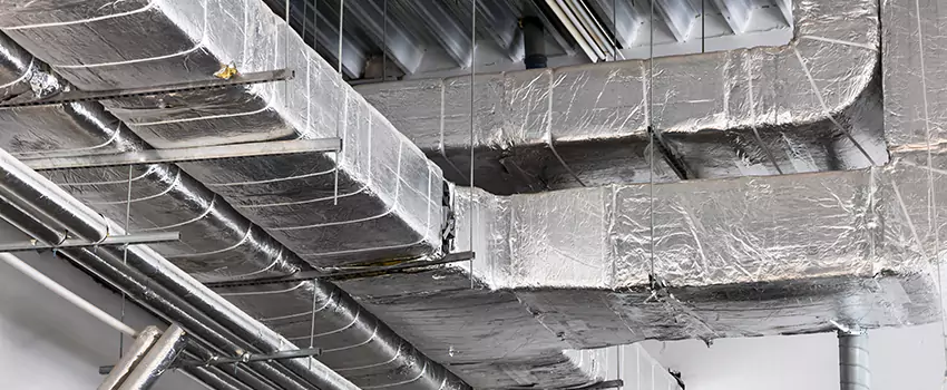 Vent Dust Cleaning Cost in Pacific Grove, CA